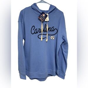 Champion Carolina Blue Men's hoodie sweatshirt